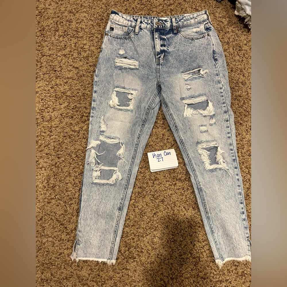 Kancan size 26